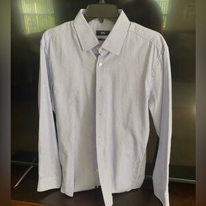 Boss Hugo Boss Men’s Button Down Dress Shirt-Buy 1, Get1 50% off